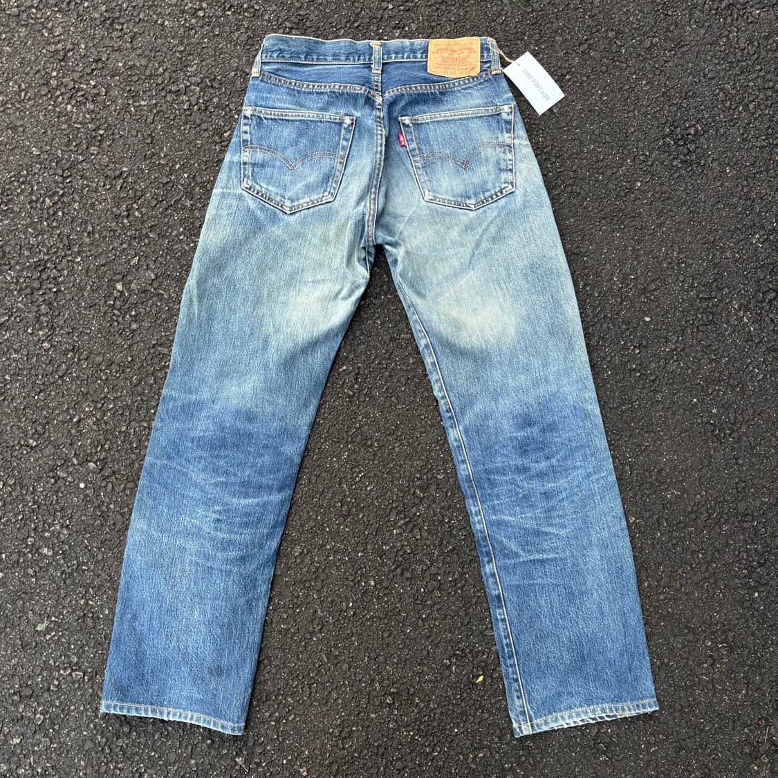 90년대 미국 lvc 55501 상품이미지4