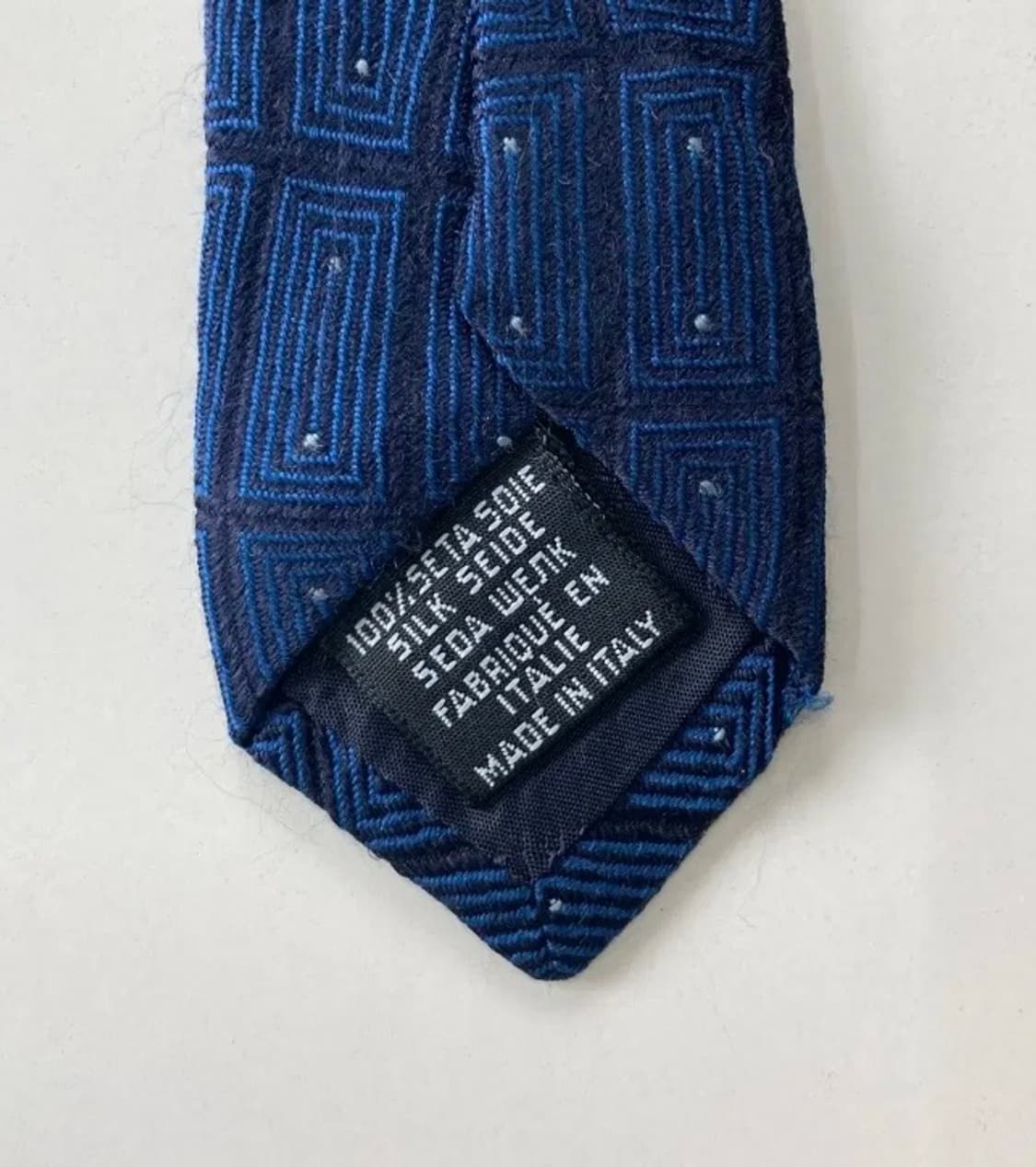 emanuel ungaro 넥타이 상품이미지5