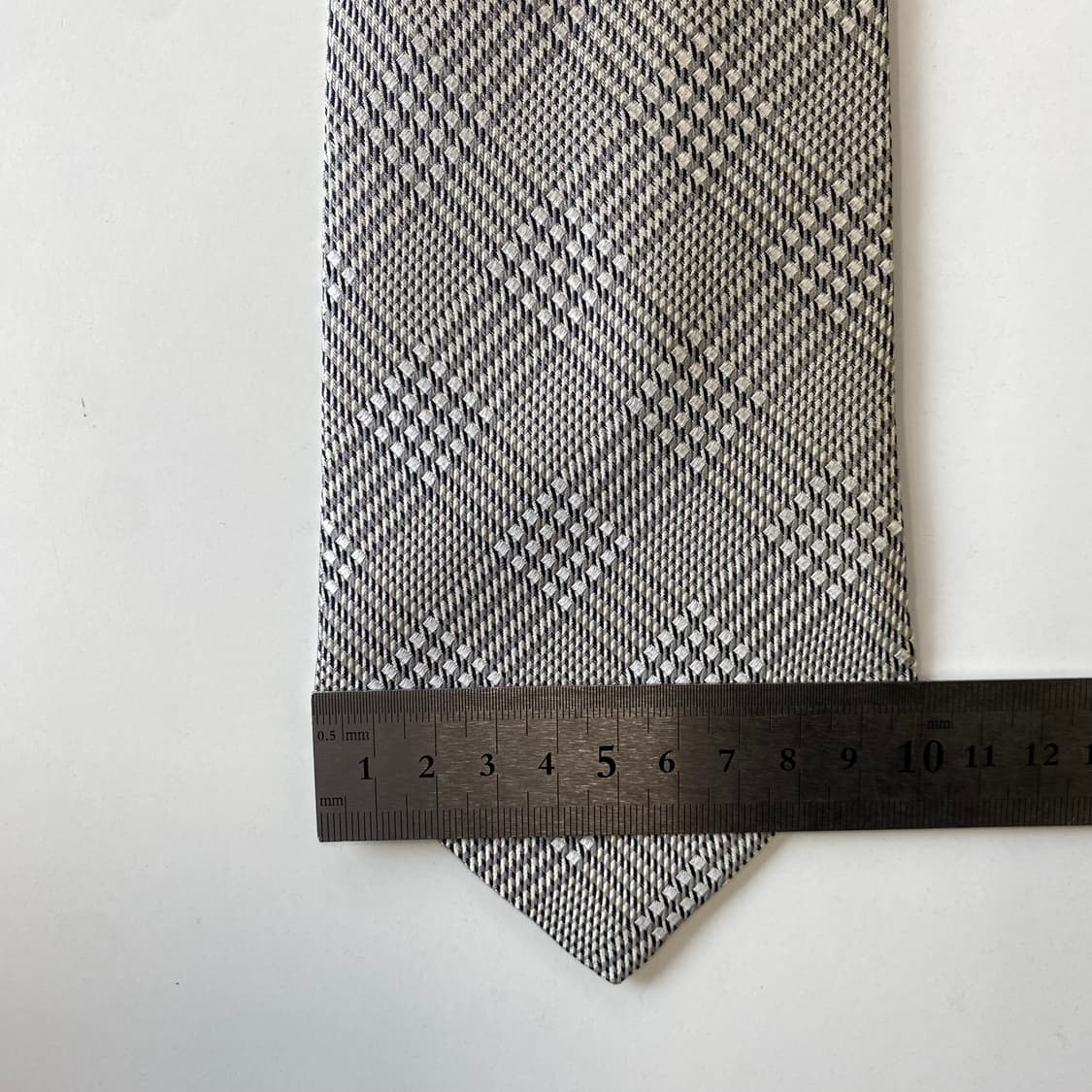 닥스(DAKS)명품 정품넥타이 상품이미지8