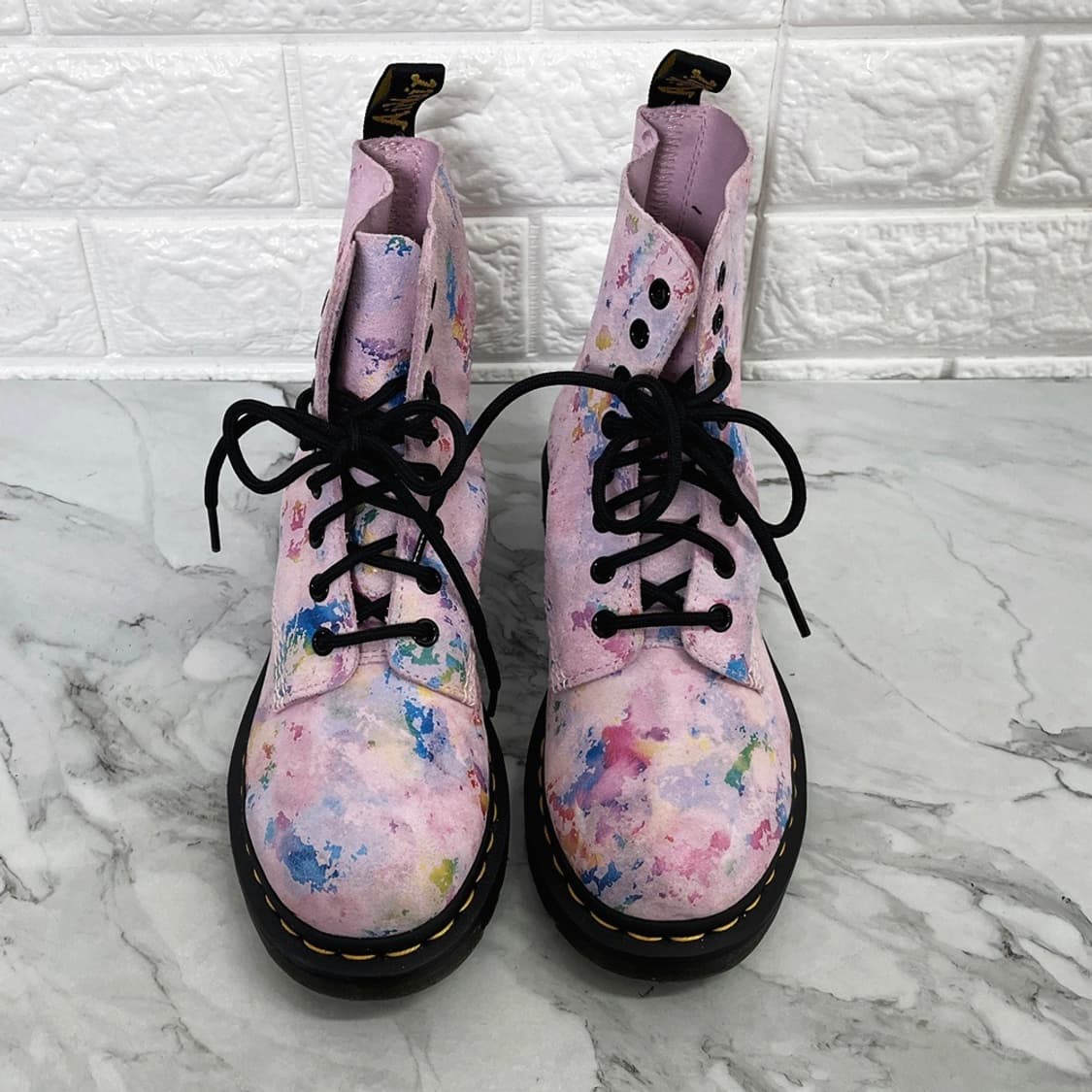 닥터마틴 1460 파스칼 투티프루티 240 UK5 상품이미지2