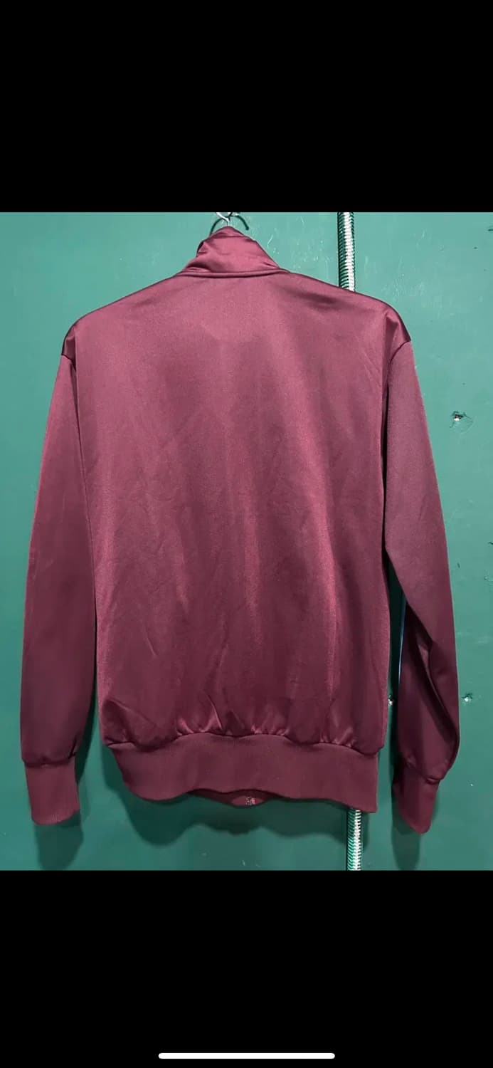 아디다스 구파이어버드 버건디 마룬 져지 상품이미지3