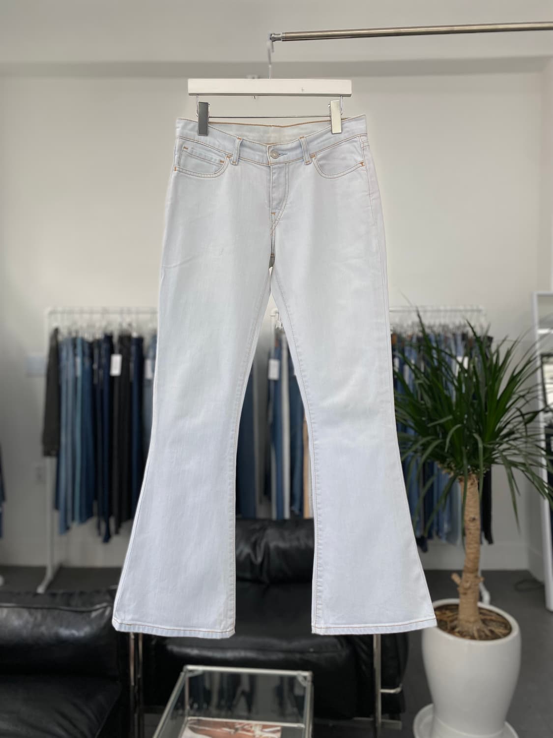 리바이스544 Boots Cut 00s 28사이즈 a5518 상품이미지1