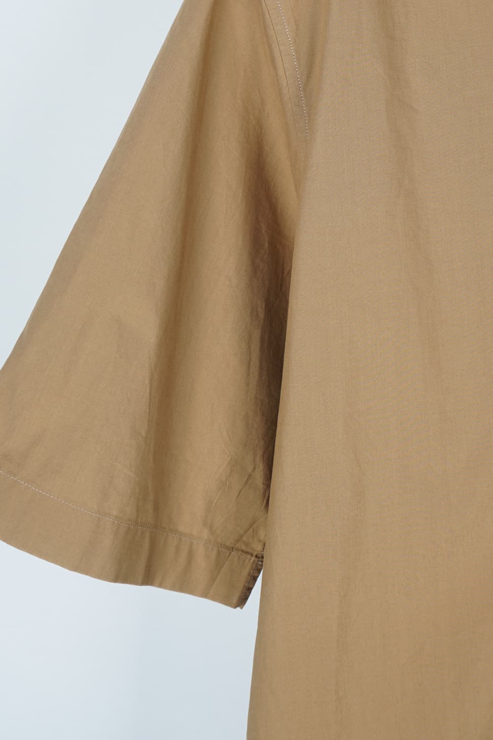  STUDIO NICHOLSON cockle shirt 상품이미지3
