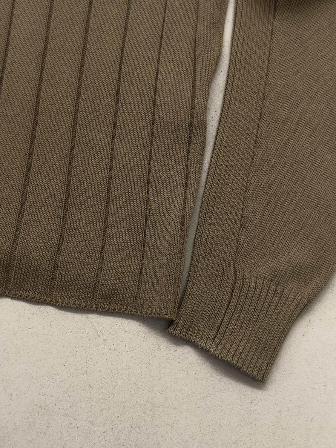 GEORGES RECH HOMME 니트 상품이미지5