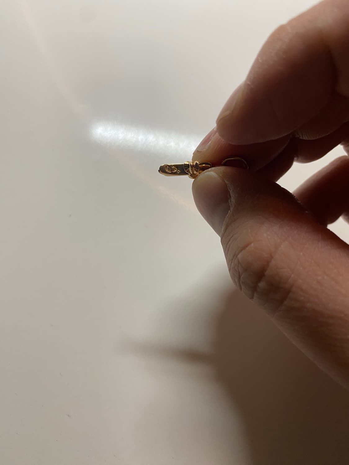 크롬하츠 베이피벳 22k 풀파베 상품이미지4