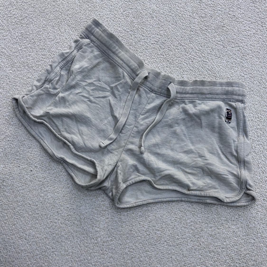 S 아메리칸베어스튜디오 여성 숏팬츠 0409E 상품이미지1