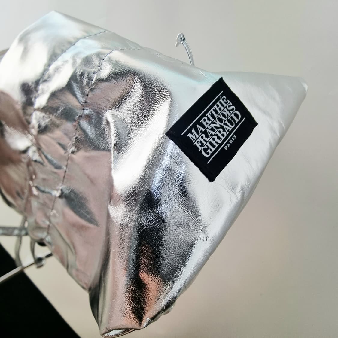 마리떼프랑소와저버 × 이니스프리 콜라보 미니백 파우치백 크로스백 핸드백 상품이미지8