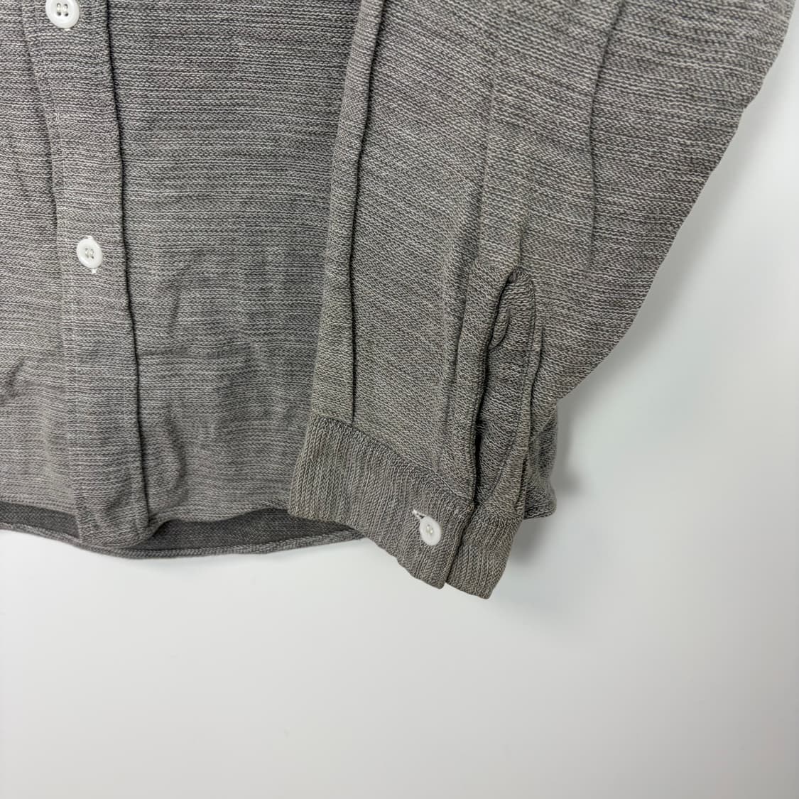 슈가케인 셔츠 상품이미지5