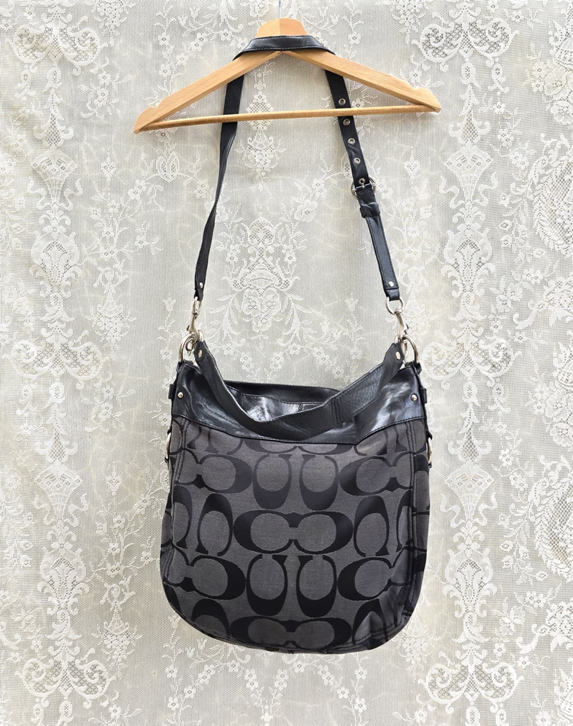 코치 가방 상품이미지6