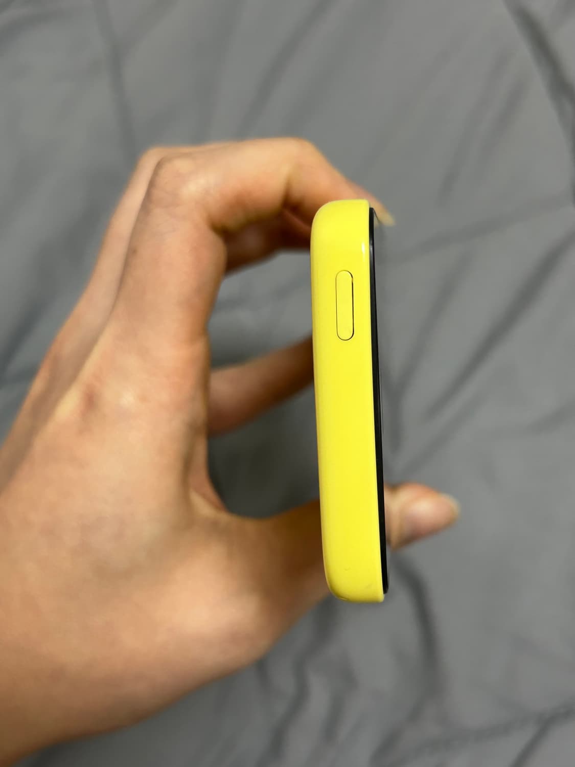 아이폰 5c 16기가 판매합니다! 상품이미지4