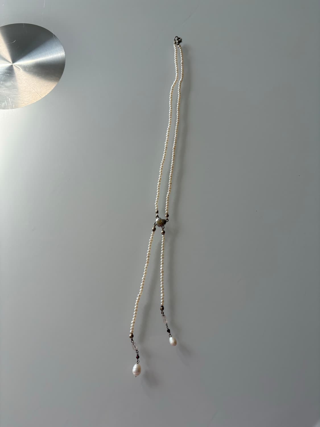 비비안웨스트우드 목걸이 상품이미지6