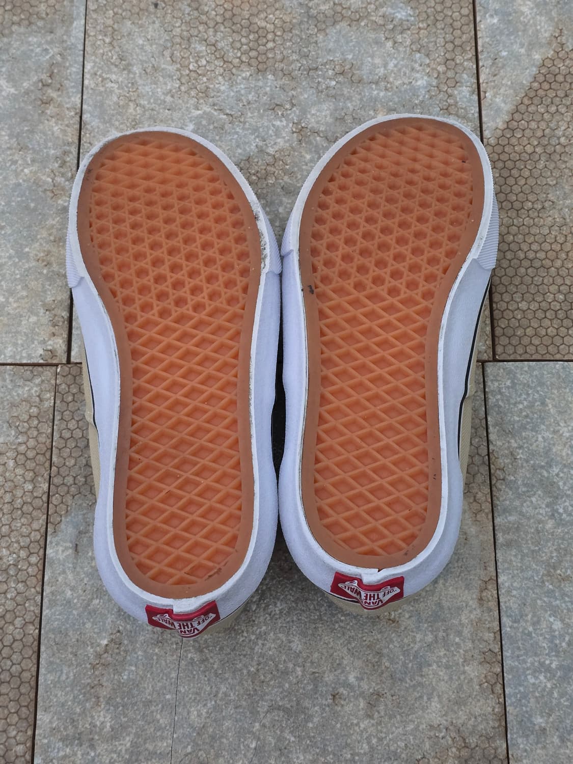 (220)반스 에라 베이지 상품이미지8