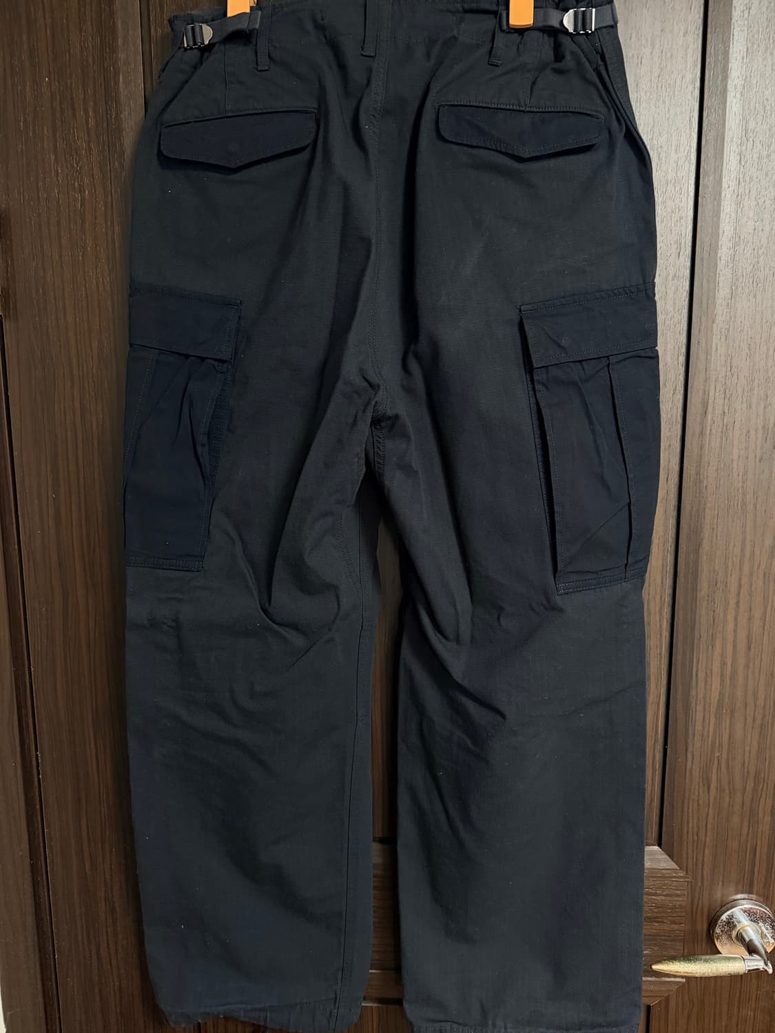 나나미카 립스탑 카고 32 상품이미지2