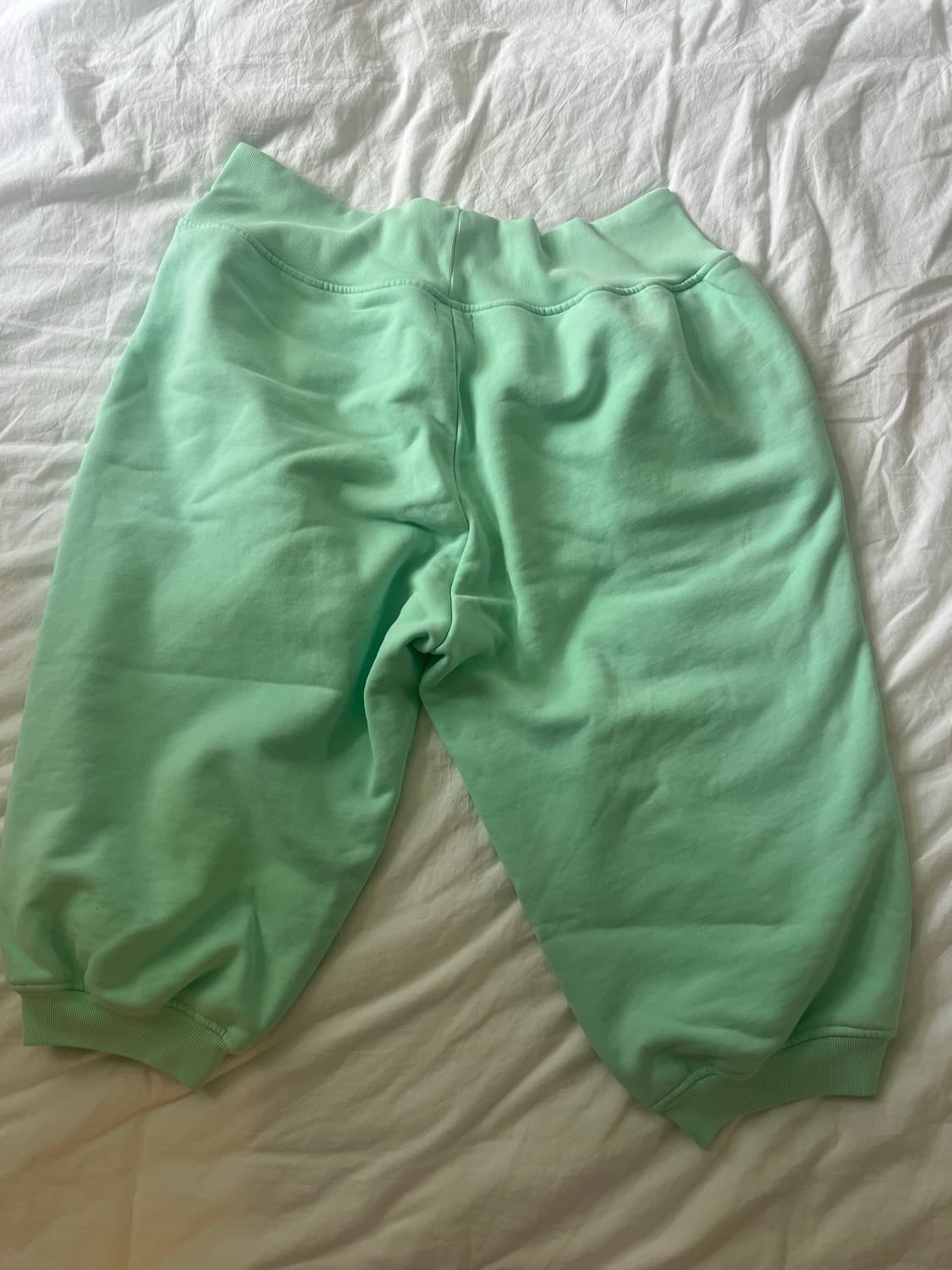 Niihai SWEATS SET CAPRIS IN ICE (L) 상품이미지4