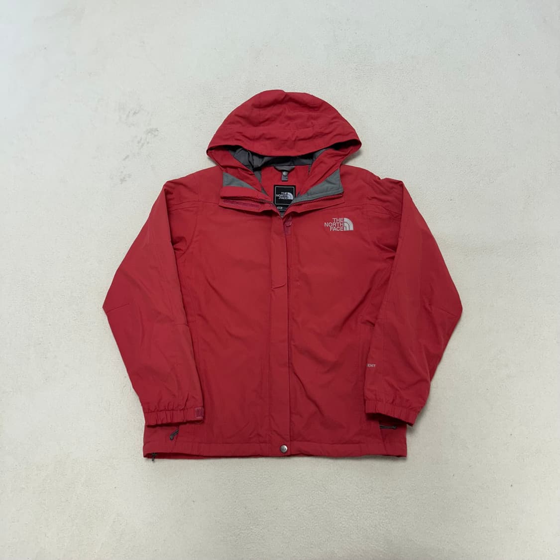 TheNorthFace pink windbreaker 상품이미지4