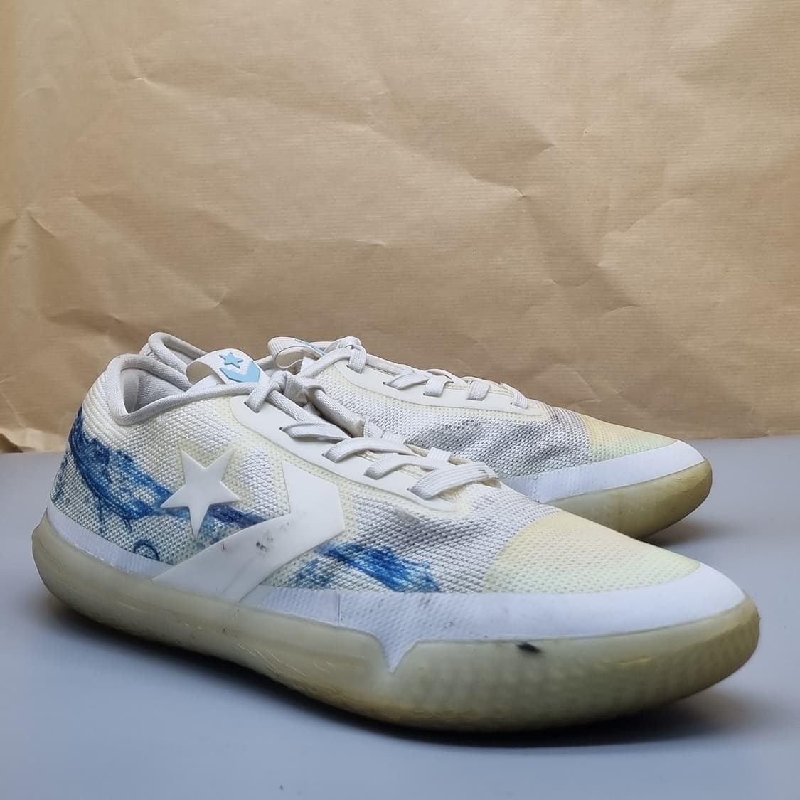 컨버스 켈리 우브레 올스타 운동화 270 상품이미지1