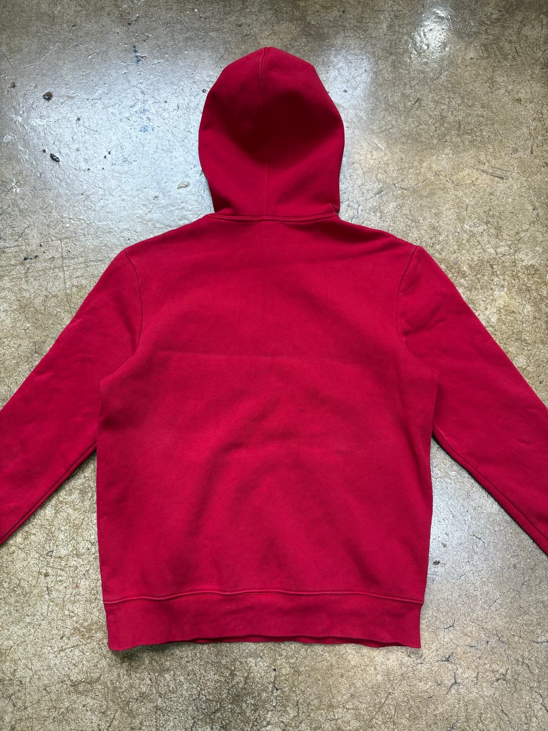 갭 GAP 자수 후디 상품이미지4