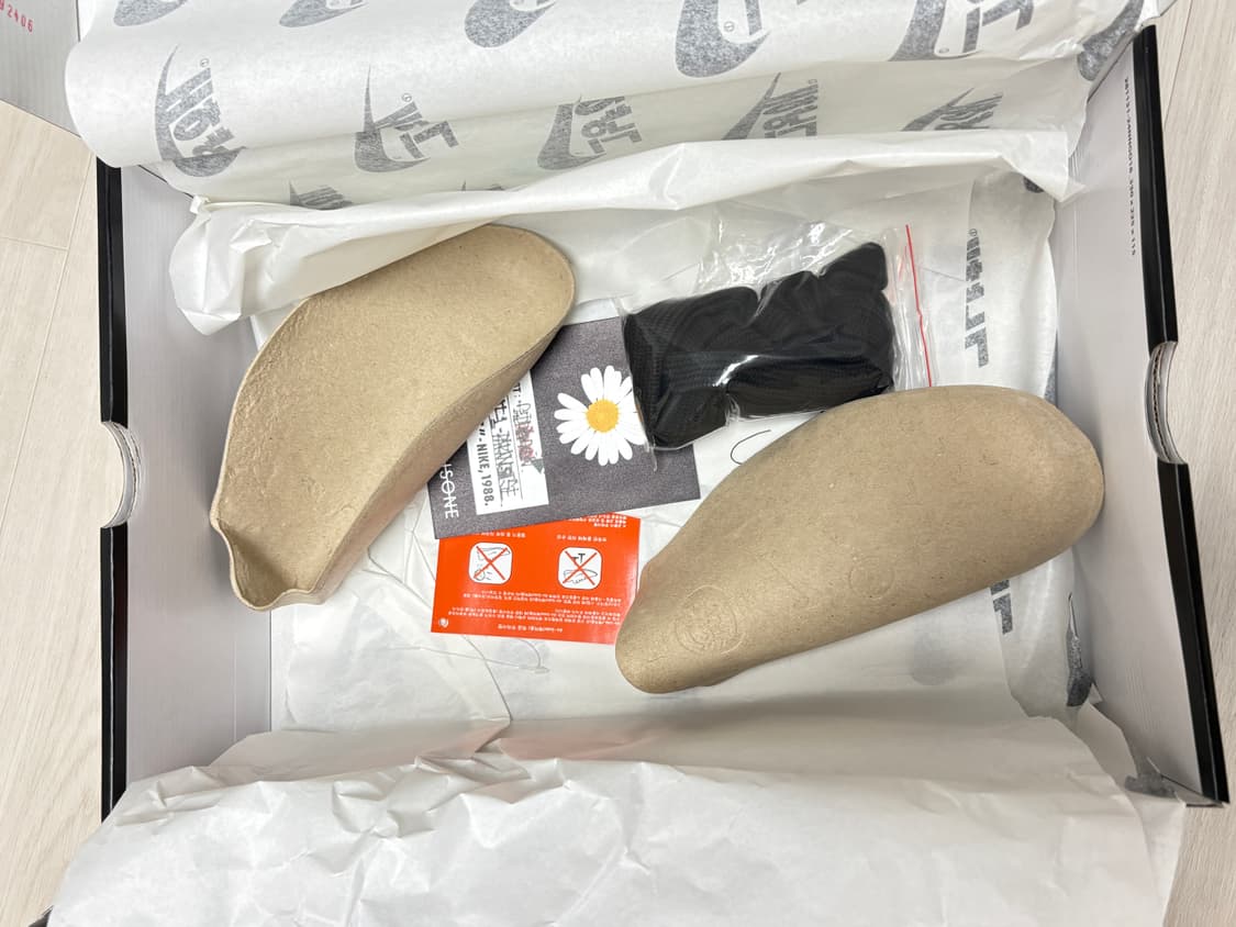 나이키 피스마이너스원 지디 포스 3.0 275 상품이미지8