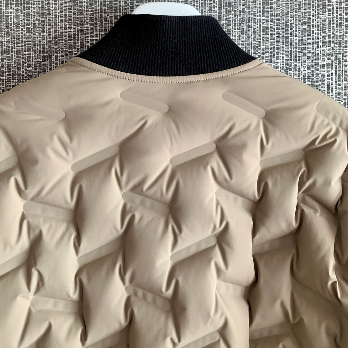 캘러웨이 Callaway 남성 골프 패딩 점퍼 구스 다운 거위털 블루종 상품이미지6