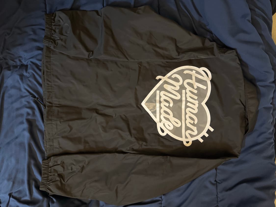 휴먼메이드 코치자켓 XL 상품이미지5