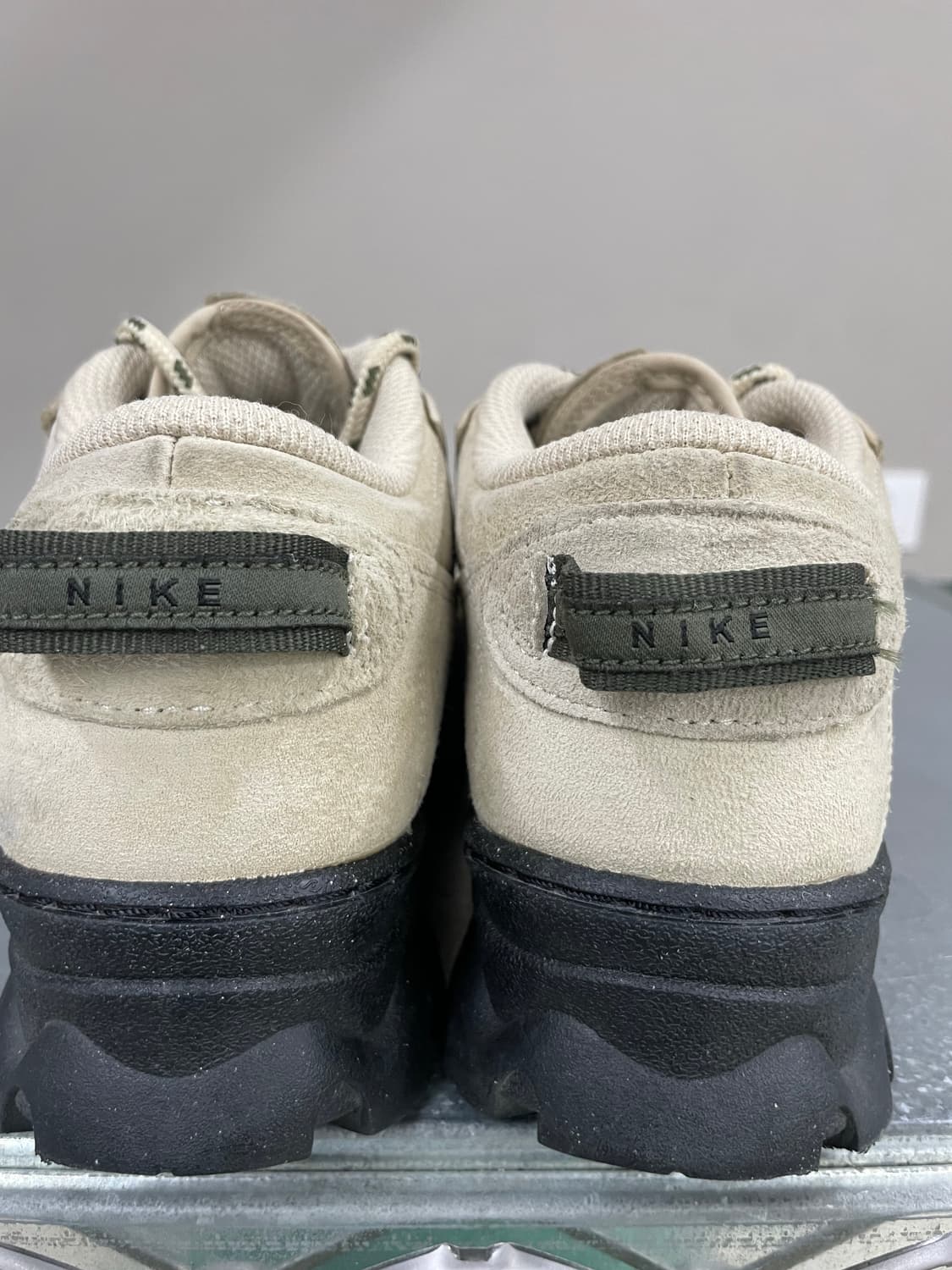 나이키 라하르 로우 파슬 스톤 240 (gr-4515) 상품이미지10