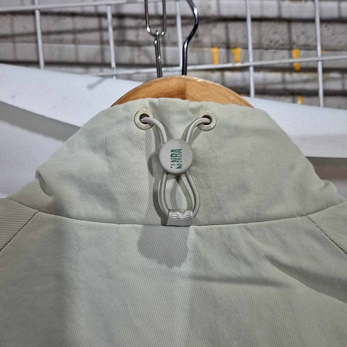 NBA 보스턴 셀틱스 자켓 상품이미지4