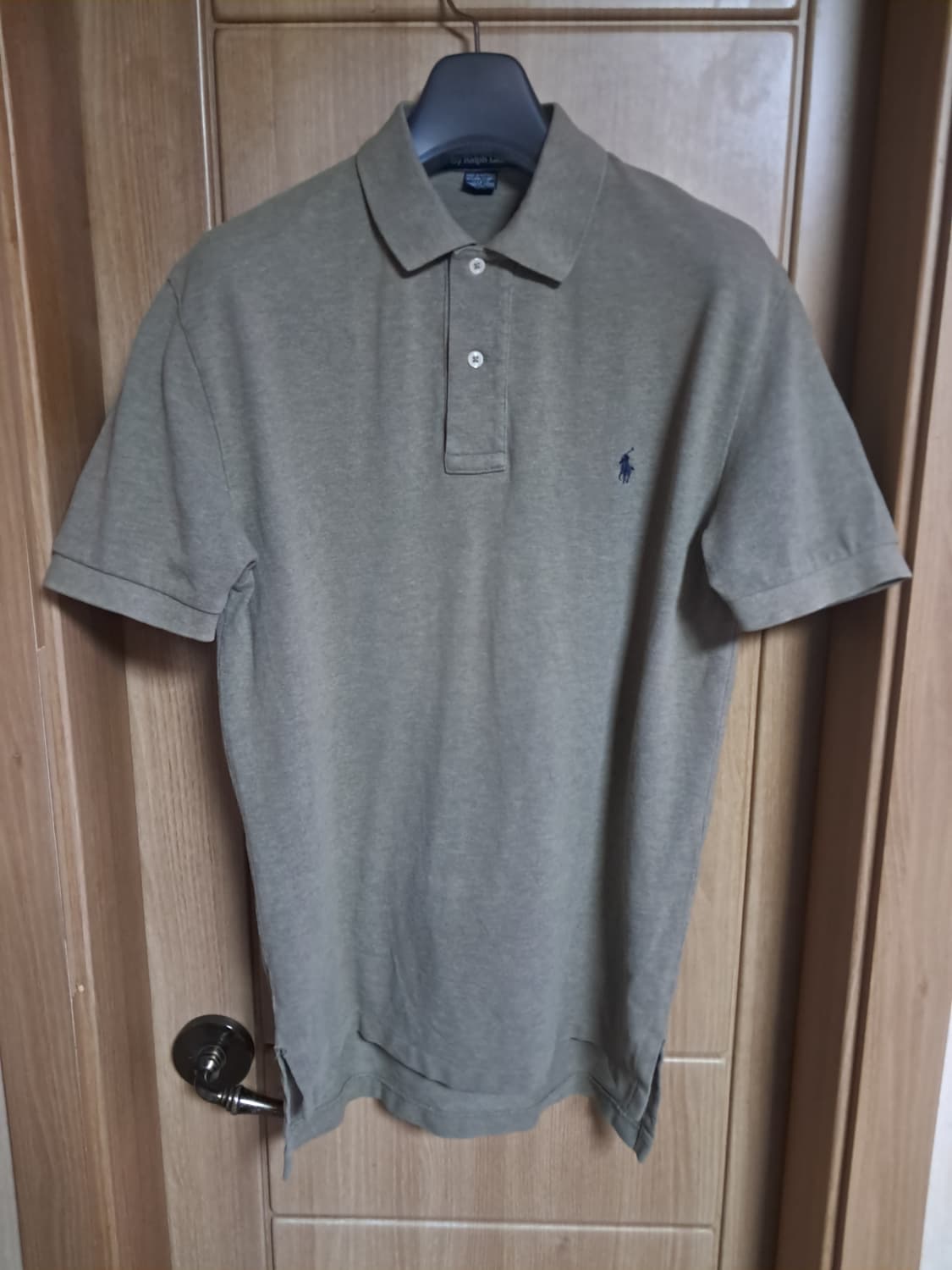 폴로랄프로렌 반팔티 남성S 상품이미지1