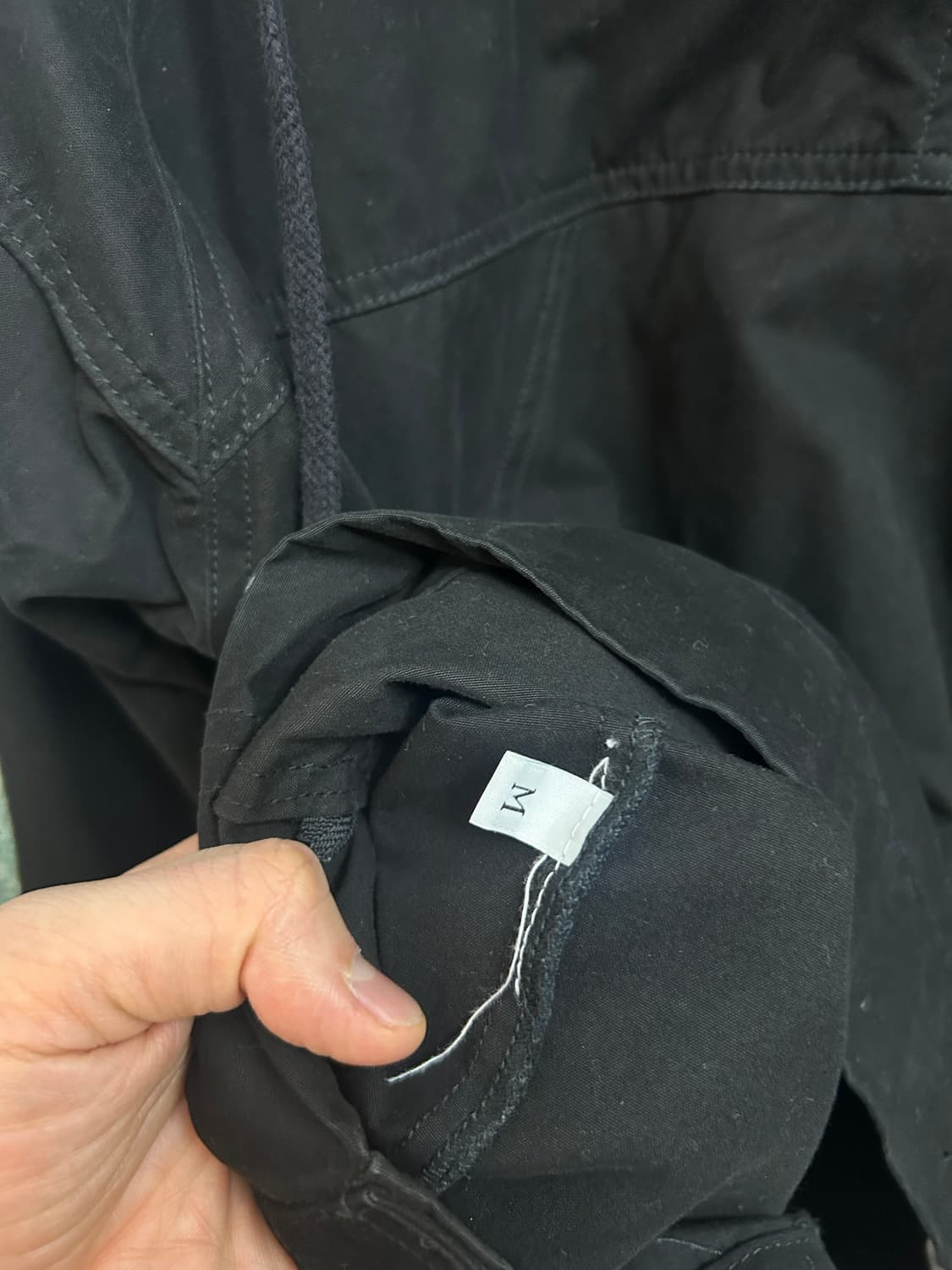 424 자켓점퍼 상품이미지4