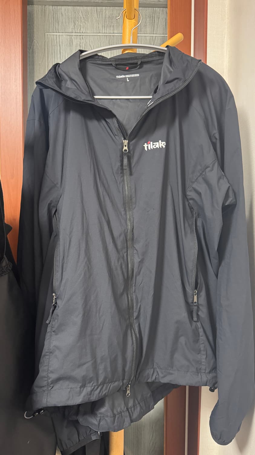Tilak 티락 tind 자켓 L 상품이미지2