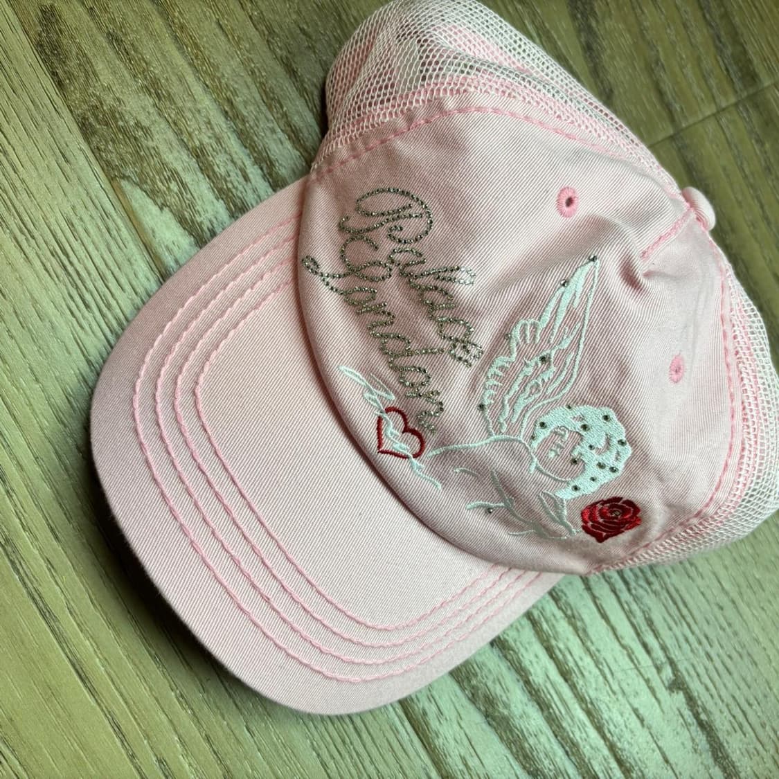 팔라스 더티 트러커 햇 상품이미지1