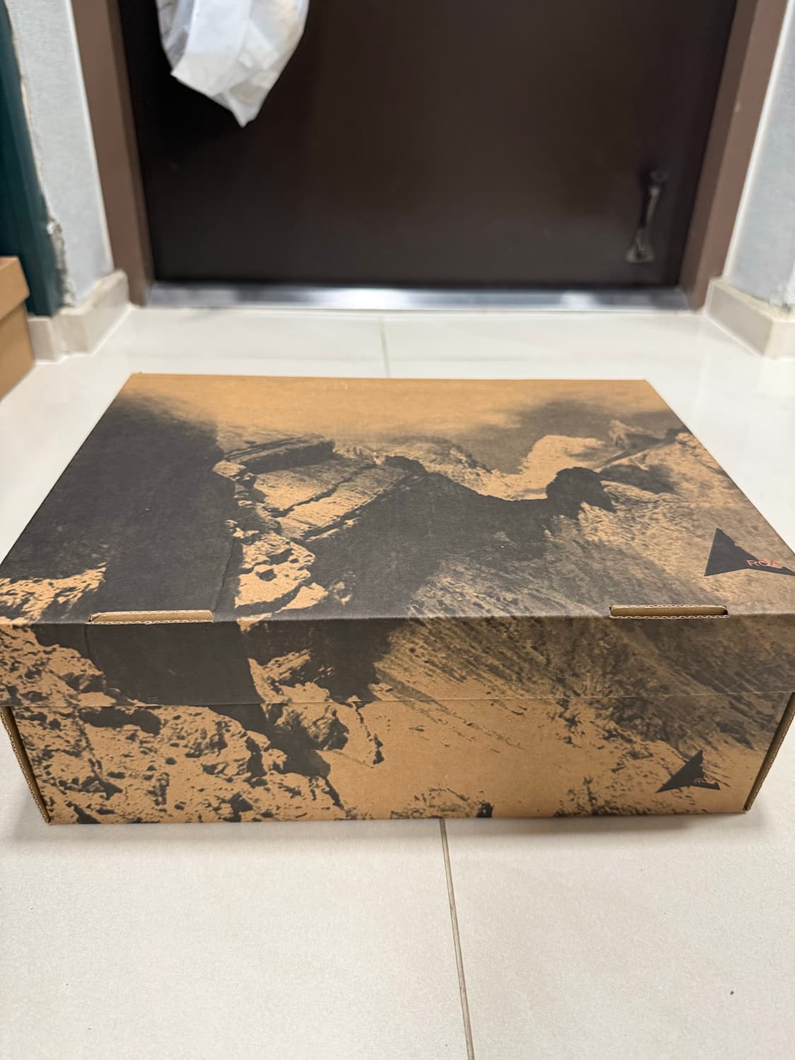 로아하이킹 락파 265 상품이미지6