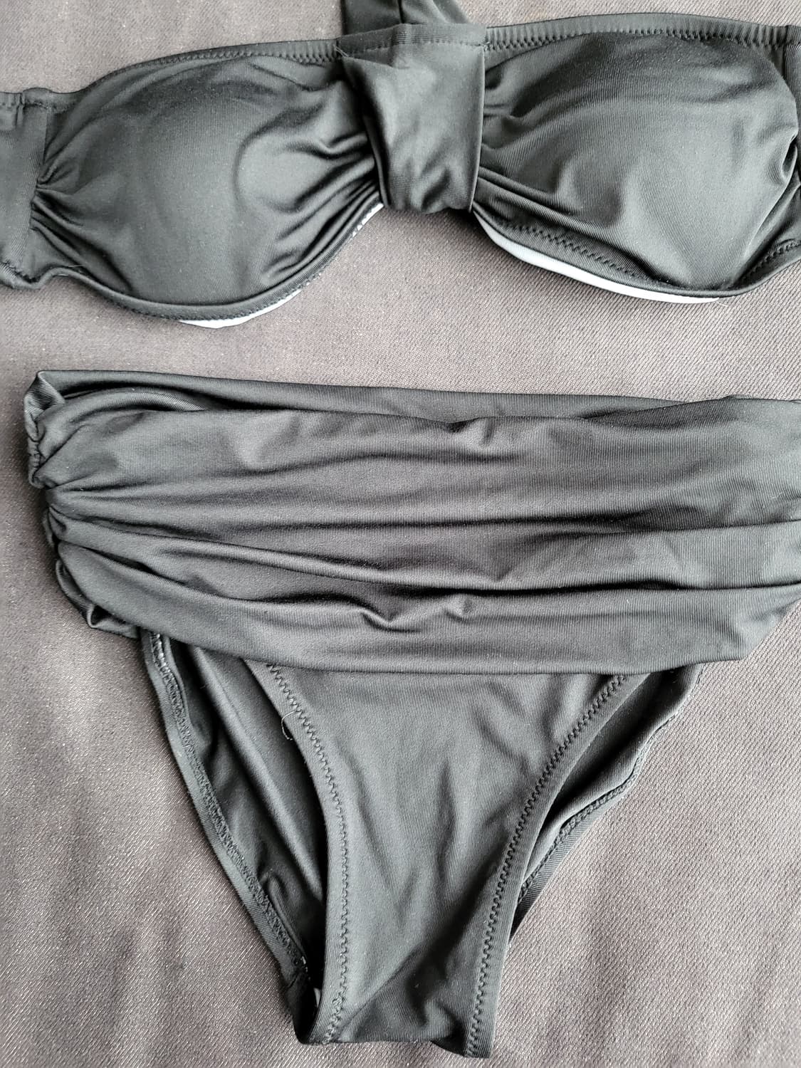 여성 수영복   판매합니다 
 상품이미지4