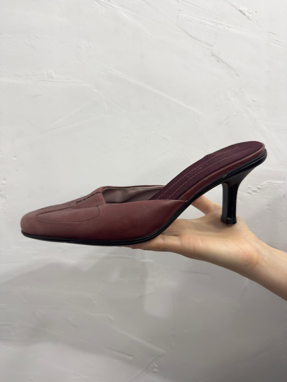 nine west design heels 상품이미지2