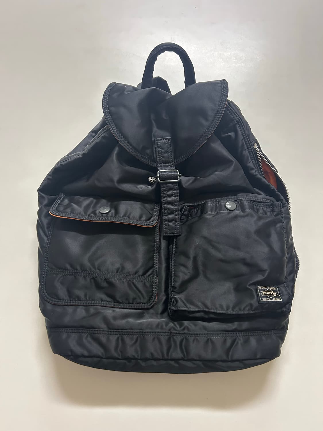 포터 탱커 백팩 상품이미지1