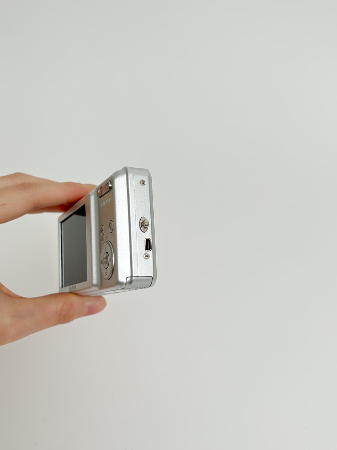 입문용추천!) 후지필름 파인픽스 j10 Finepix 빈티지 디카 상품이미지9