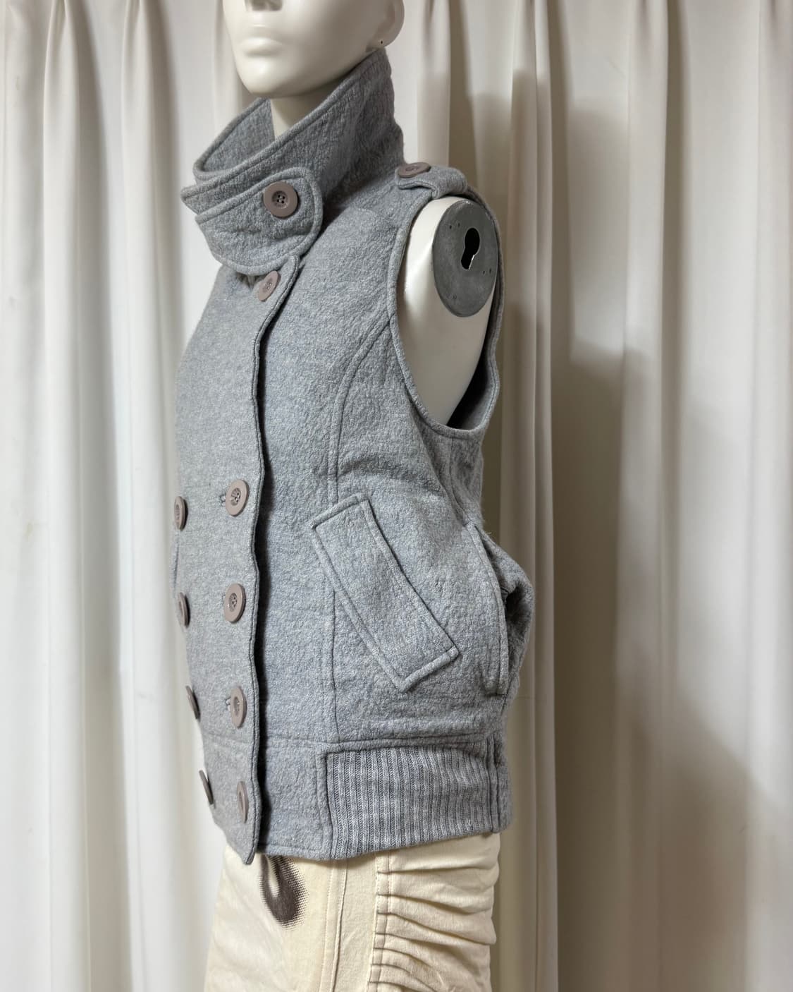 빈티지 베스트 상품이미지3