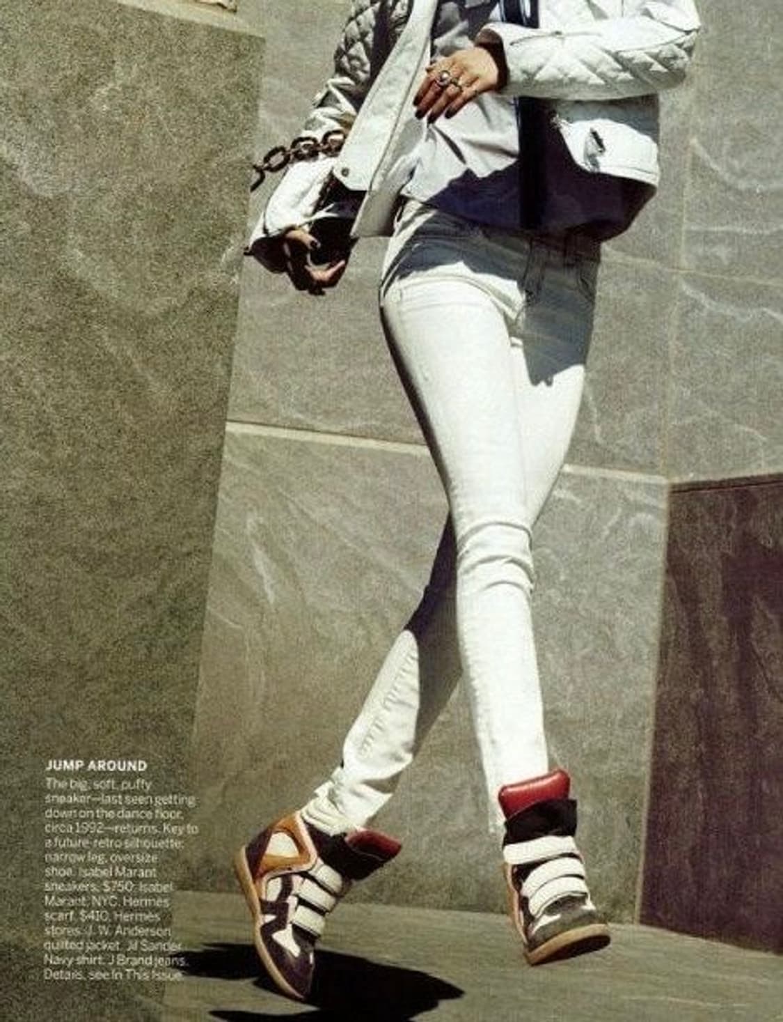 Isabel Marant 베켓 36 상품이미지7