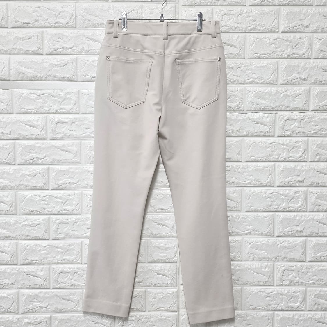 택포) 25인치 20s 한섬 타임 TIME  바지  상품이미지4