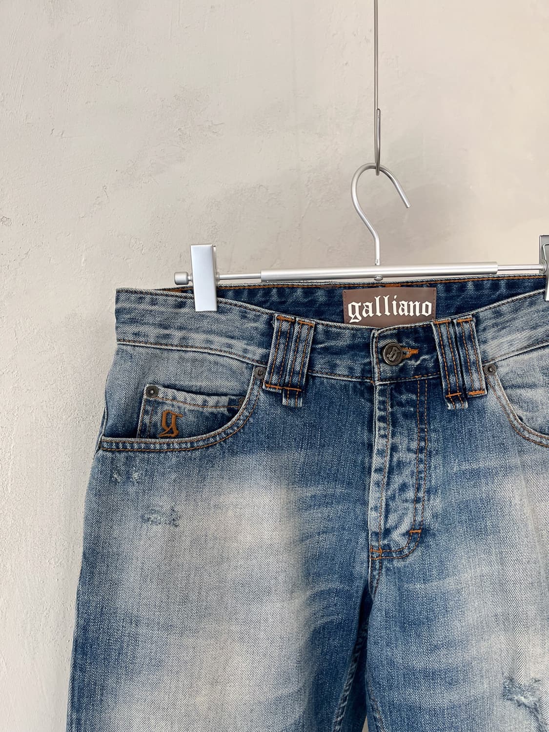 John Galliano (2012 S/S) 상품이미지4