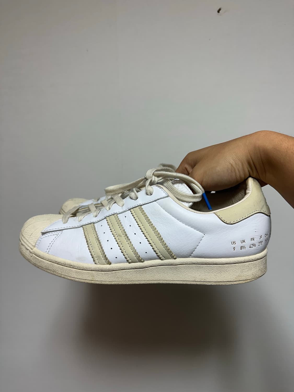 아디다스 슈퍼스타 270 상품이미지1
