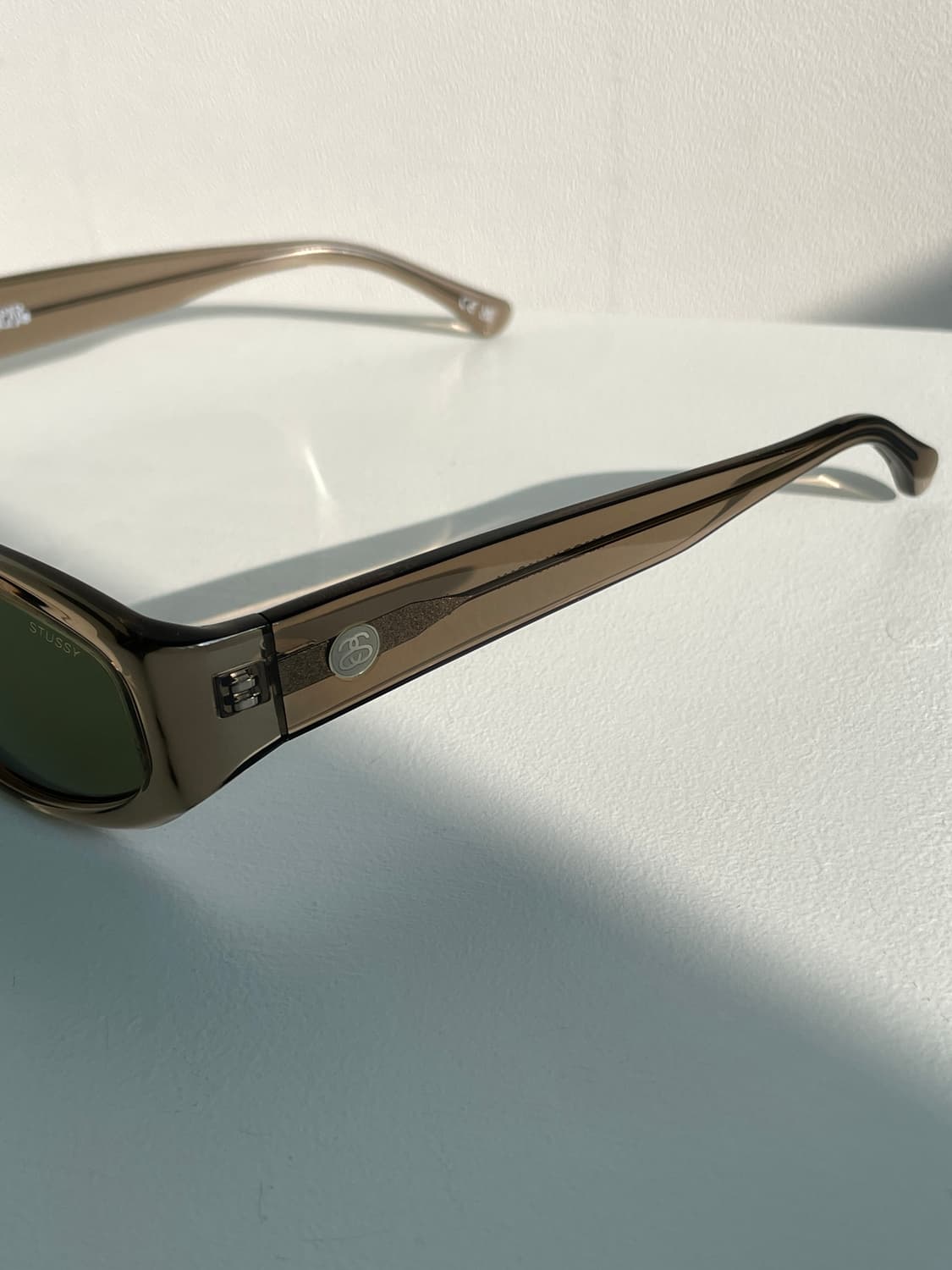 STUSSY LANDON SUNGLASSES 상품이미지2