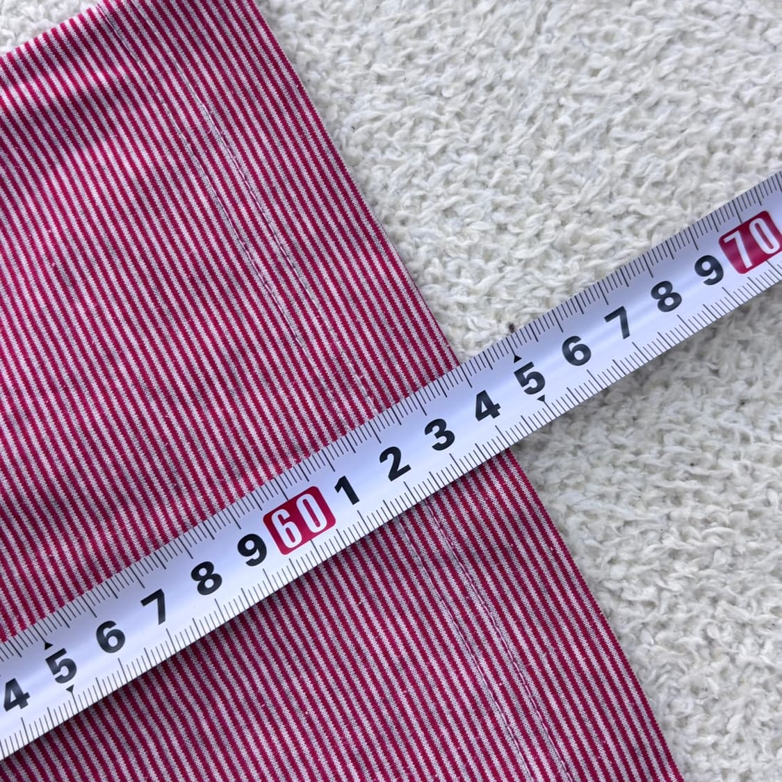 95 루이까스텔 남성 반팔 카라 티셔츠 0403E 상품이미지5