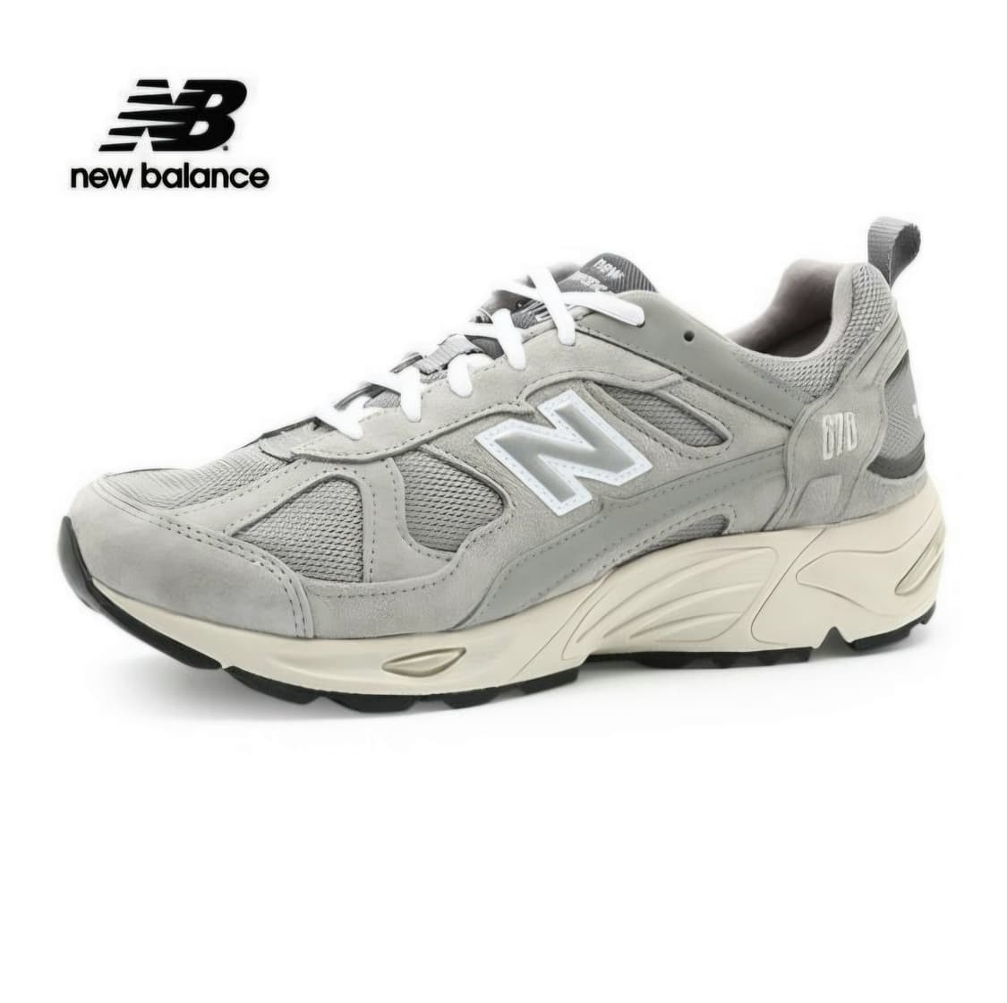 뉴발란스 878 그레이 270 상품이미지9