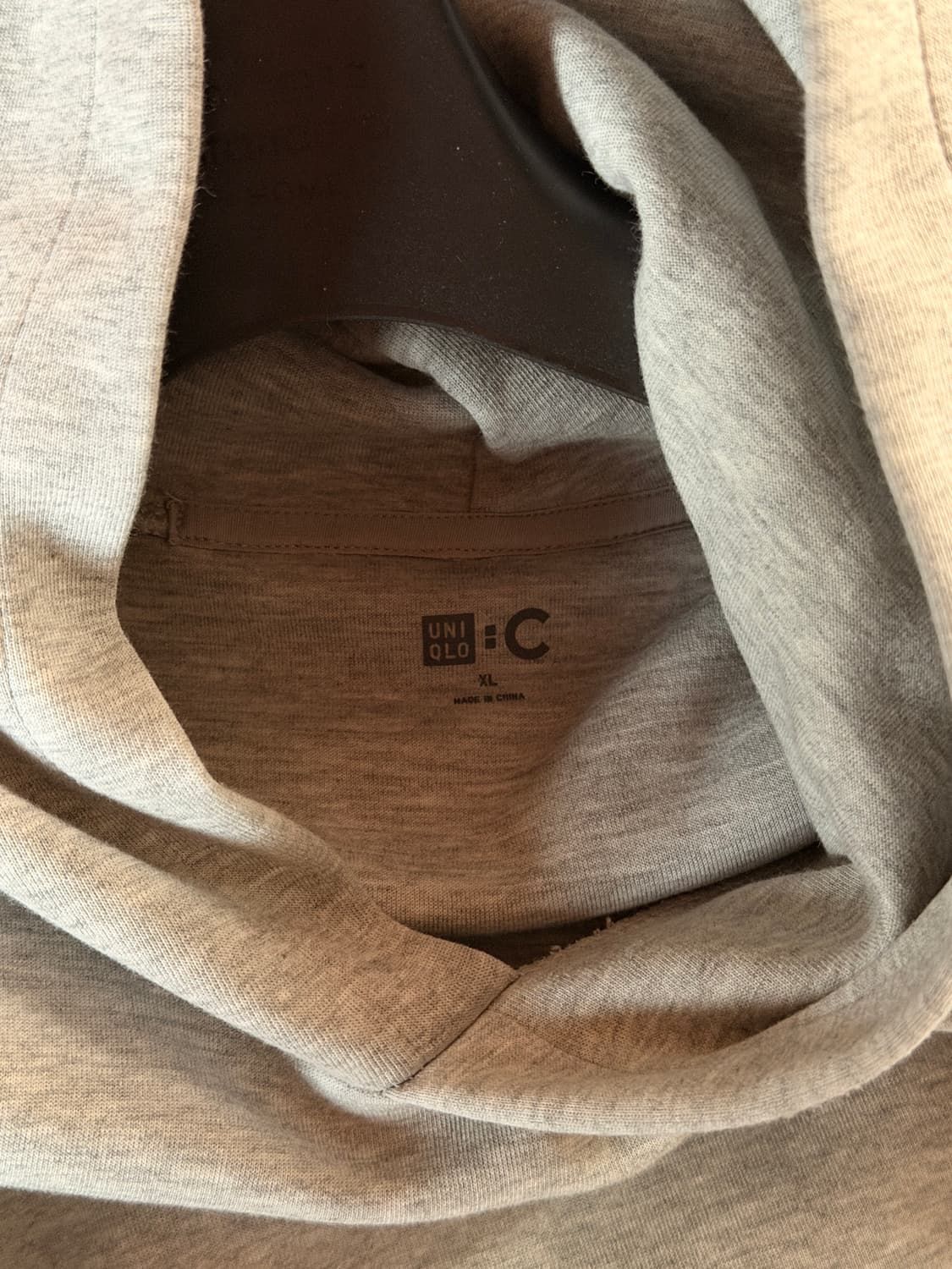 유니클로 C 후드티 상품이미지2