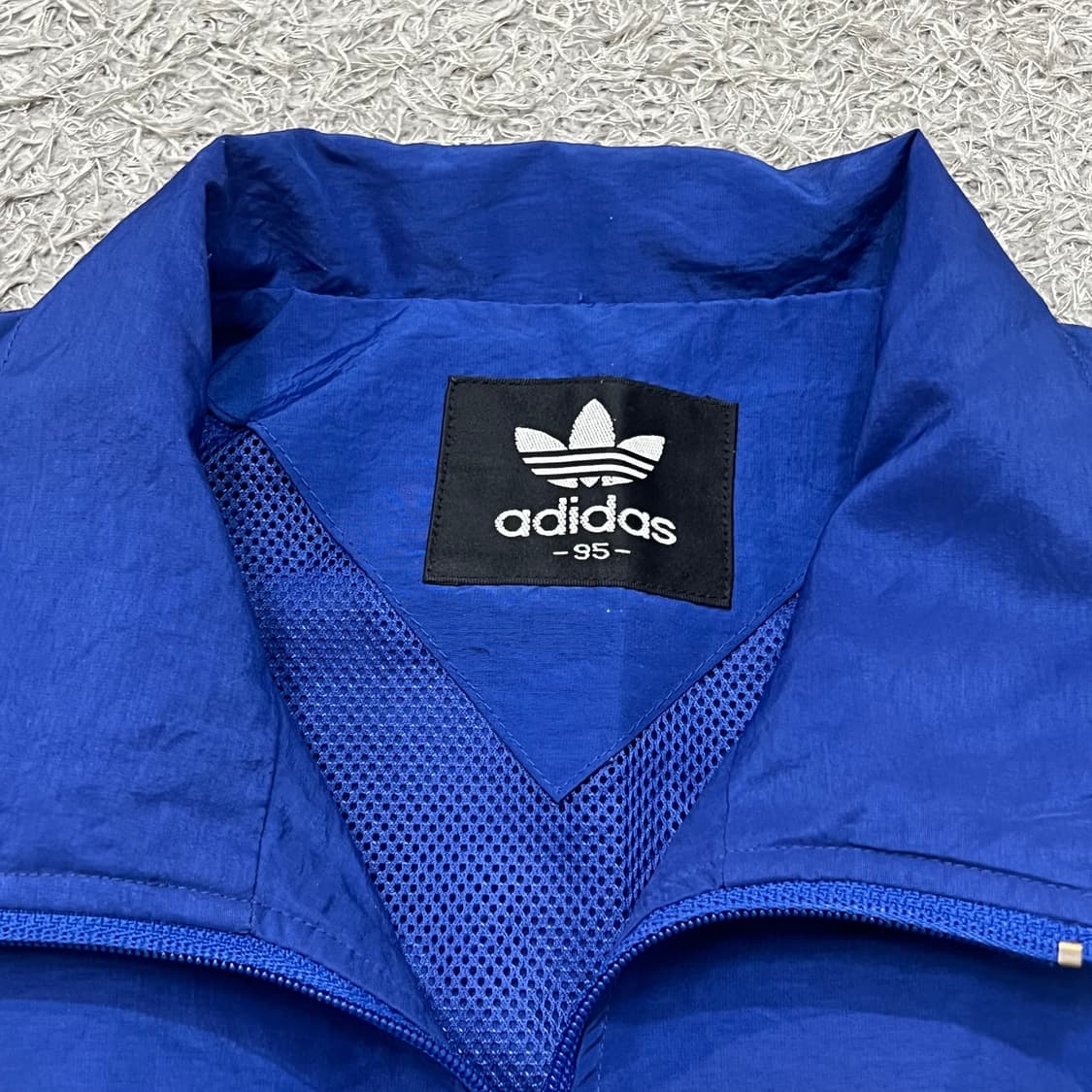[100] 아디다스90s korea바람막이 상품이미지4