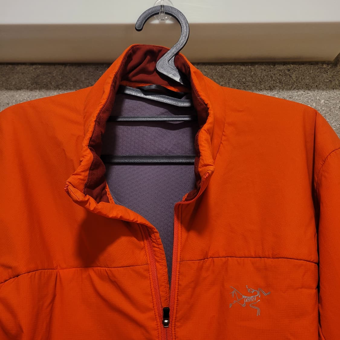 아크테릭스 아톰 자켓 L 상품이미지5