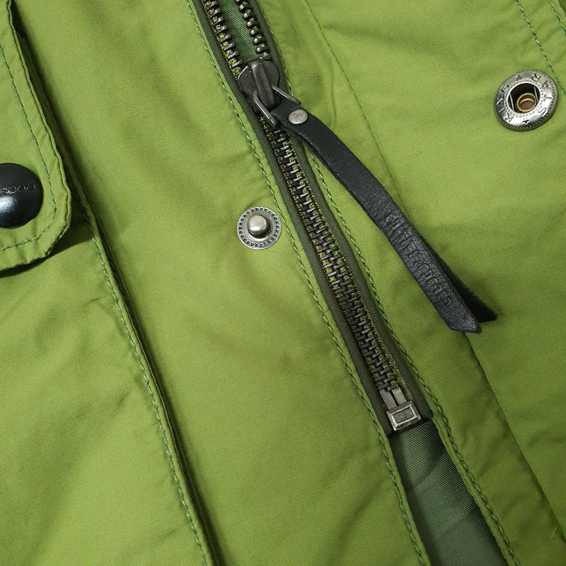 오프로드 사파리 바람막이 자켓 남자105 상품이미지5