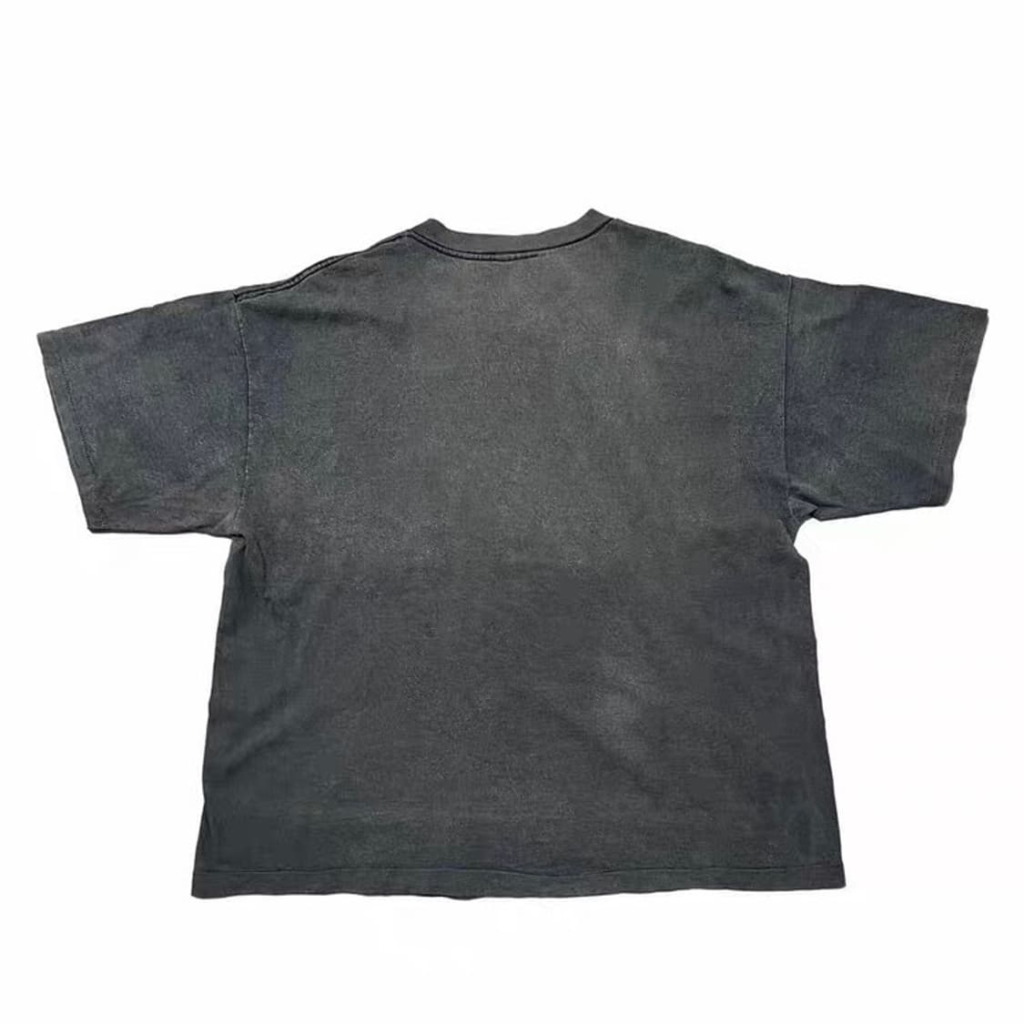 Vintage Sun Faded Blank Pocket Tee  상품이미지2