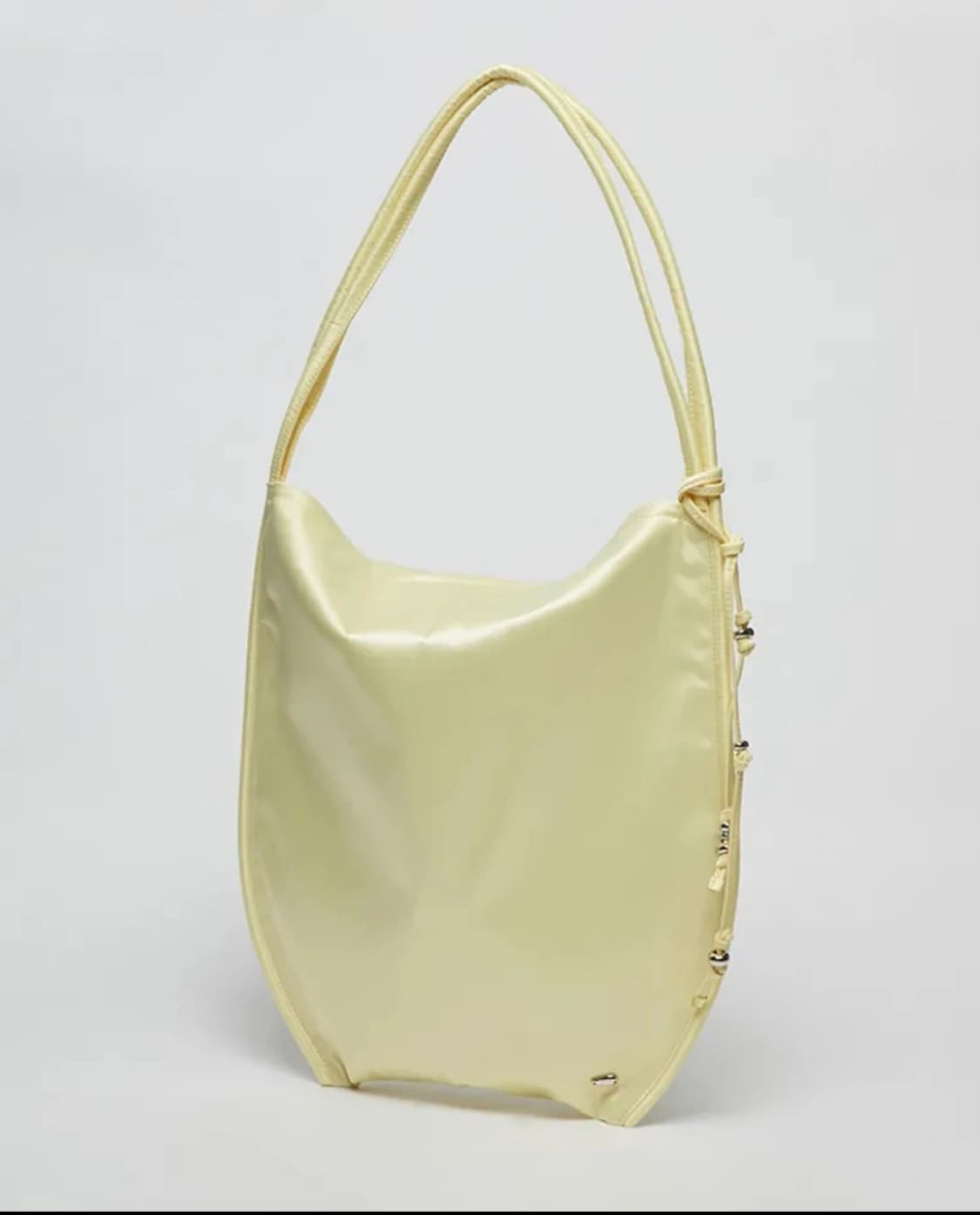 아카이브앱크 x 리본빛 가방 상품이미지2