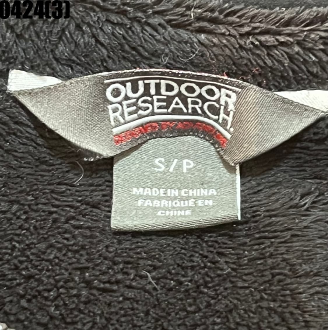 아웃도어 리서치 WKZPT 상품이미지4